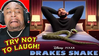 Try not to laugh CHALLENGE 56 - by AdikTheOne