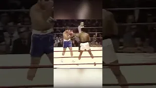 Duel in Atlanta Muhammad Ali vs Jerry Quarry 1, Oct 26, 1970