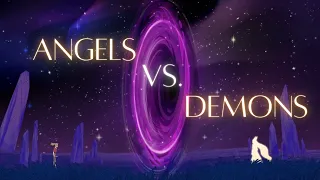 Angels vs. Demons - Adora {She-ra AMV}