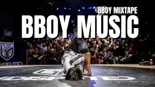 Bust a Move: Dive into the Coolest Bboy Music Mixtape for Dance Battles! 🎶💥