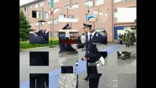 FESTA POLIZIA PENITENZIARIA 2010 - 4 PARTE.mp4