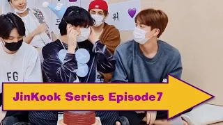 JINKOOK SERIES EPISODE7