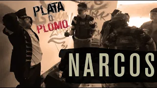 Plata o Plomo - LARP Airsoft Event - Ostblock Zwickau