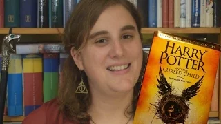 Harry Potter and the Cursed Child: Meine Meinung zu dem Script
