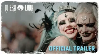 M'era Luna Festival 2019 (OFFICIAL TEASER)