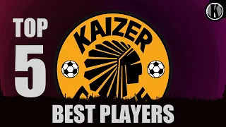 TOP SIGNINGS AT KAIZER CHIEFS, KAIZER CHIEFS MANAGEMENT, BOBBY MOTAUNG, JOHNSON, DStv PREMIERSHIP