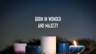 Prince of Heaven ~ Hillsong Worship ~ lyric video