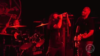 FÓRN live at Saint Vitus Bar, Aug. 2nd, 2016