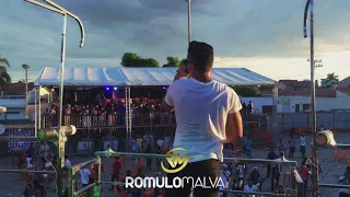 Rômulo Malva-Dona Maria (Balança Santa Rita 2k17)