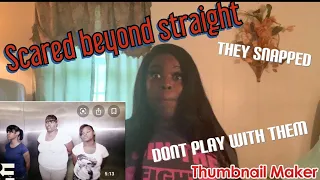 #BeyondScaredStraight  Beyond Scared Straight: Three Troubled Sisters from Texas |Reaction