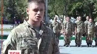 Командир роты 3-го полка спецназа: «Такой трусливой нации, как русская, я не видел»