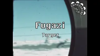 Fugazi - Target (Karaoke)