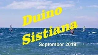 Duino, Sistiana, Italy