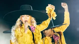 Beyoncé Formation World Tour (DVD Completo)