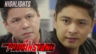 Victor clears his misunderstanding with Cardo | FPJ's Ang Probinsyano (With Eng Subs)