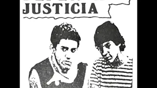 Defensa y Justicia - Ratis (Subtitulado)