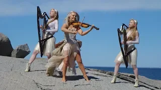 Celtic Heart (PBS Special) "Kid ar an Sliabh" - feat. Harp Twins & Máiréad Nesbitt