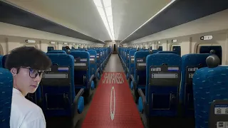 Shinkansen 0 (新幹線 0号)