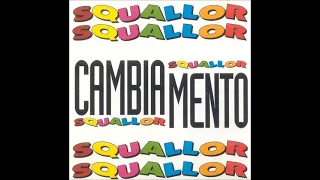 Squallor - Cambiamento Album completo