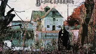 Black Sabbath Black Sabbath slowed