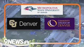 Auraria Campus colleges make graduation plans amid protests