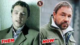 Snatch (2000) ★ Then and Now 2023 [Real Name & Age] - 23 Years Later