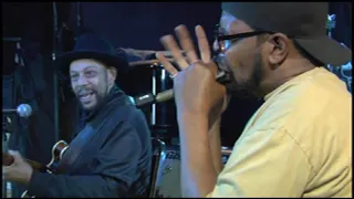 John Primer & Steve Bell :: Live from Rosa's Lounge