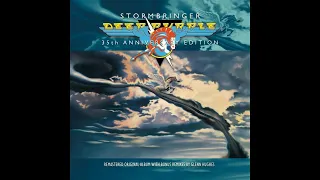 17. The Gypsy (Quadrophonic Mix; Stereo) - Deep Purple - Stormbringer 35th Anniv. Edition