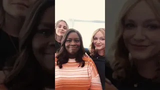 ERA Yes 2021: Retta, Mae Whitman and Christina Hendricks