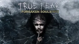 True Fear Forsaken Souls Part 2 ⋗︎ Прохождение #1 ⋗︎ "Никогда не иди в лечебницу Дарк Фолз"