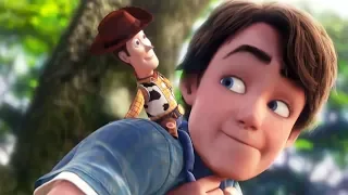 Toy Story 3 - Memorable Moments