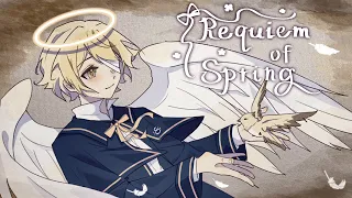 【Oliver】Requiem of Spring【Original Song】