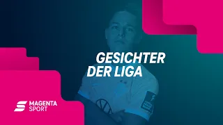 Gesichter der Liga: Lena Oberdorf | FLYERALARM Frauen-Bundesliga | MAGENTA SPORT