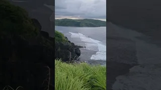 BREATHTAKING VIEW OF BINURONG POINT | HAPPY ISLAND CATANDUANES | Karla and King