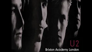 1984 11 03   London, England   Brixton Academy