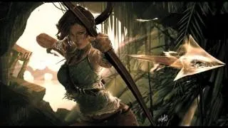 Tomb Raider Tribute