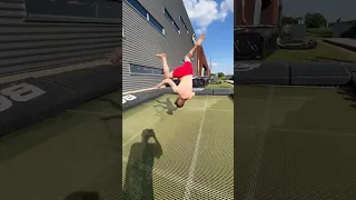The BEST Flip I’ve Ever Done…