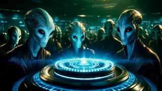 When a Human Innovation Saved the Galactic Council | Best Scifi HFY Reddit Stories