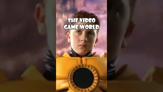 Spy Kids 3 CGI was bad!