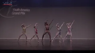 "The Light That Binds Us" 1st Place Ensemble YAGP Chicago 2020