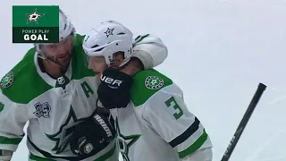 Dallas Stars vs St. Louis Blues - October 7, 2017 | Game Highlights | NHL 2017/18