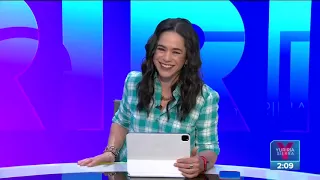 Noticias con Yuriria Sierra | Programa completo 9 de septiembre de 2021