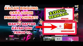 CARA LOGIN ACE RACER MENGGUNAKAN ID CHINA | ACE RACER SERVER CHINA 🇨🇳