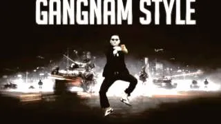 Gangnam Style (Nightscrew Remix)