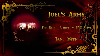 Joel's Army Release Promo!