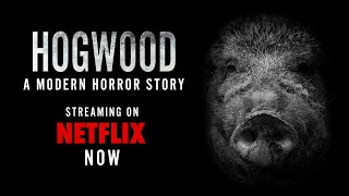 HOGWOOD: a modern horror story - NOW ON NETFLIX (2022 Trailer)