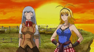 Ikki Tousen Xross Impact (15)