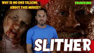 Slither 2006 Review (James Gunn) **Why is No One Talking About This Movie?!**