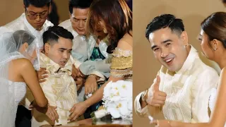 Groom Nahimatay sa Kanyang Kasal Pero Konti Lang | Funny Kasalan Bardagulan Moments