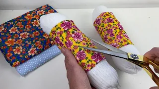 Faça, venda e ganhe dinheiro! Uma excelente ideia de boneca fácil e rápido -  Diy